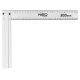NEO TOOLS Derékszög 300mm aluminium 72-145