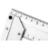 NEO TOOLS Derékszög 300mm aluminium 72-145