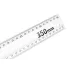 NEO TOOLS Derékszög 350mm aluminium 72-146