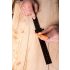 NEO TOOLS Műszaki vonalzó mélységütközővel, 30cm 72-200