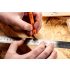 NEO TOOLS Acél vonalzó 100cm rozsdamentes, Minimum rendelés: 3db 72-210