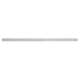 NEO TOOLS Acél vonalzó 75cm rozsdamentes 72-217