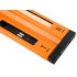 NEO TOOLS Szögmérő alumínium házas, vízmértékkel, jelölő ceruzával 72-225