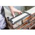 NEO TOOLS Szögmásoló és vonalzó, 4 oldalas, alumínium 72-350