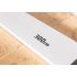 NEO TOOLS Ölesléc, 300cm - 2 libella, vízszintes, függőleges, Minimum rendelés: 3db 72-525