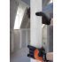 NEO TOOLS Ölesléc, 300cm - 2 libella, vízszintes, függőleges, Minimum rendelés: 3db 72-525