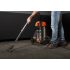 NEO TOOLS Porszívó tömlőszett, 1,5/4,5m, 04-738, 04-739 gépekhez 04-738-147