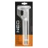 NEO TOOLS TOLÓMÉRŐ 150mm, ROZSDAMENTES, DIN862 25 év garanciával 75-001