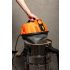 NEO TOOLS Decron szűrő 04-738, 04-739 porszívókhoz 04-738-151