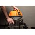 NEO TOOLS Decron szűrő 04-738, 04-739 porszívókhoz 04-738-151