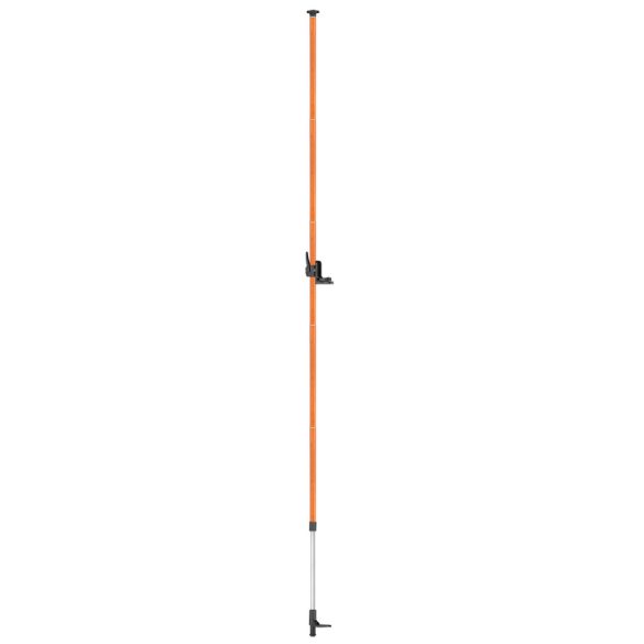 NEO TOOLS Teleszkópos tartórúd lézeres szintezőhöz 2-3, 5m 75-113