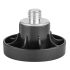 NEO TOOLS Teleszkópos tartórúd lézeres szintezőhöz 2-3, 5m 75-113