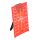 NEO TOOLS Lézer céltábla szintezőkhöz, piros 75-130