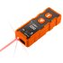 NEO TOOLS Lézeres távolságmérő, hatótáv: 20 m 2 év garanciával 75-202