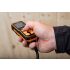 NEO TOOLS Lézeres távolságmérő, hatótáv: 60 m, IP54, fröccsenő víz védelem 2 év garanciával 75-204