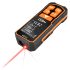 NEO TOOLS Lézeres távolságmérő, hatótáv: 60 m, IP54, fröccsenő víz védelem 2 év garanciával 75-204