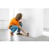 NEO TOOLS Lézeres távolságmérő, hatótáv:80m, IP54 fröccsenő víz védelem, gumírozott ház, multifunkciós 2 év garanciával 75-208