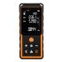 NEO TOOLS Lézeres távolságmérő, hatótáv:80m, IP54 fröccsenő víz védelem, gumírozott ház, multifunkciós 2 év garanciával 75-208