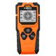 NEO TOOLS Faldetektor, 3az1-ben, fém, fa, feszültség 2 év garanciával 75-250
