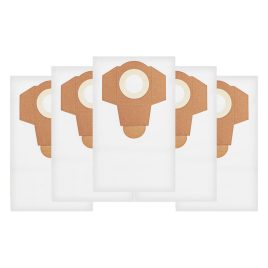 NEO TOOLS Porzsák, 04-739 porszívóhoz, 5 db 04-739-145