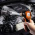 NEO TOOLS Infra hőmérő, 50-400 C, folyadék, levegő, test 75-275