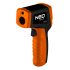NEO TOOLS Infra hőmérő, 50-400 C, folyadék, levegő, test 75-275