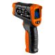 NEO TOOLS Infra hőmérő, 50-880 C, folyadék, levegő, test 75-276