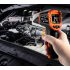 NEO TOOLS Infra hőmérő, 50-880 C, folyadék, levegő, test 75-276