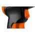 NEO TOOLS Infra hőmérő, 50-880 C, folyadék, levegő, test 75-276