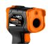 NEO TOOLS Infra hőmérő, 50-880 C, folyadék, levegő, test 75-276