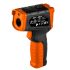 NEO TOOLS Infra hőmérő, 50-880 C, folyadék, levegő, test 75-276