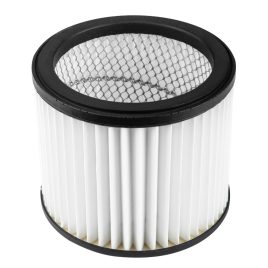   NEO TOOLS Szűrő 04-739 porszívóhoz, száraz használathoz 04-739-146