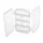 TOPEX Szortimenter 15.2x9.5x4.2cm 79R174
