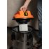 NEO TOOLS Szűrő 04-739 porszívóhoz, száraz használathoz 04-739-146
