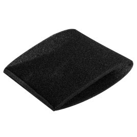   NEO TOOLS Szivacsszűrő porszívókhoz, vizes használtra, 04-739 gépekhez 04-739-30