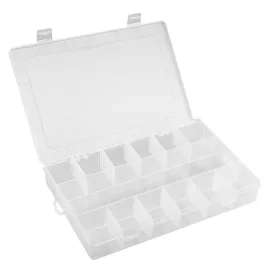 TOPEX Szortimenter 27.3x18.8x4.4cm 79R177