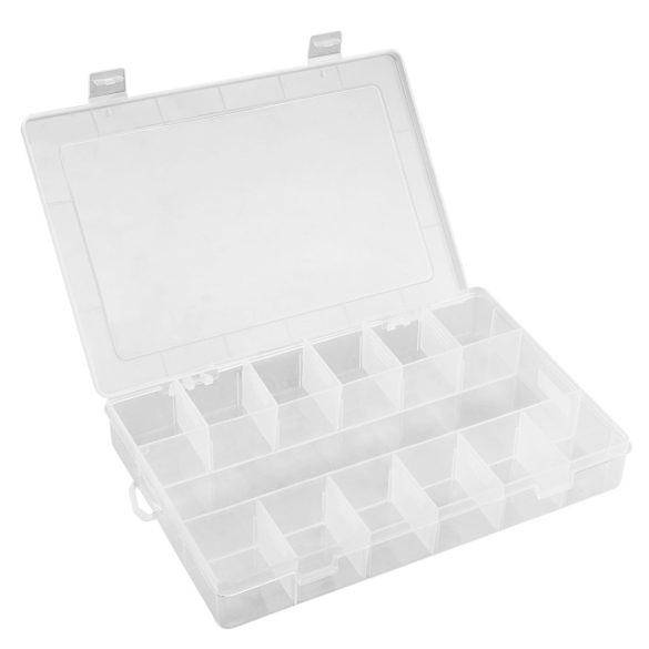 TOPEX Szortimenter 27.3x18.8x4.4cm 79R177