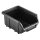 TOPEX Alkatrésztároló doboz 170x115x75mm, szerszámtartó falhoz(84-500, 501) 79R182