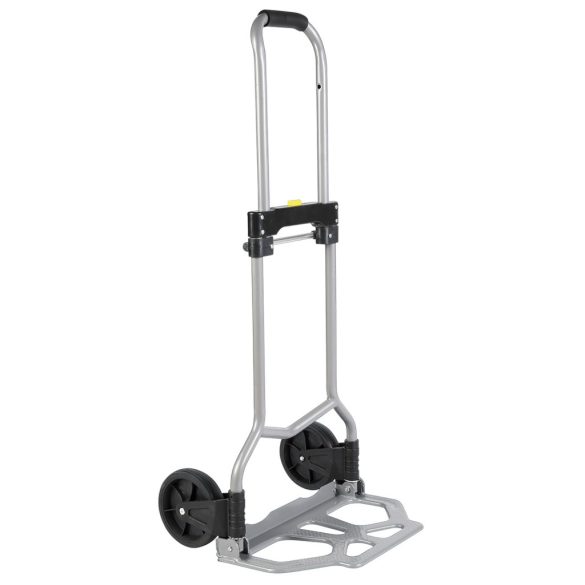 TOPEX Molnárkocsi, max80kg, állítható, összecsukható 79R302