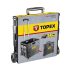 TOPEX Molnárkocsi dobozos, max. 35kg 79R306