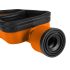NEO TOOLS Porelszívó adapter fúráshoz, 70mm-ig, univerzális porszívócsatlakozóval 3 év garanciával 04-740