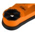 NEO TOOLS Porelszívó adapter fúráshoz, 70mm-ig, univerzális porszívócsatlakozóval 3 év garanciával 04-740