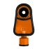 NEO TOOLS Porelszívó adapter fúráshoz, 70mm-ig, univerzális porszívócsatlakozóval 3 év garanciával 04-740