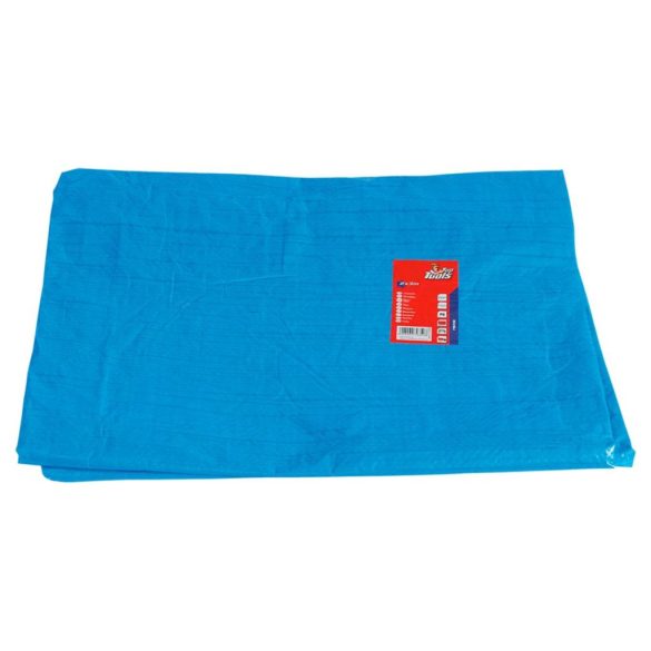 Top Tools Takaróponyva 60g/m2, 3x4m 79R351