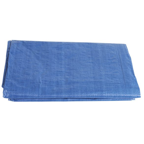 TOPEX Takaróponyva 70g/m2, 4x6m 79R356