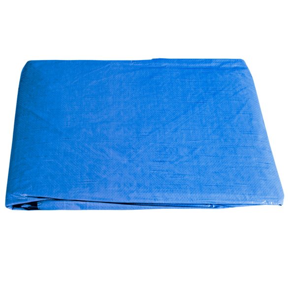 TOPEX Takaróponyva 85g/m2, 5x8m 79R364