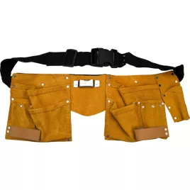 Top Tools SZEGTÁSKA BŐR DUPLA 79R401