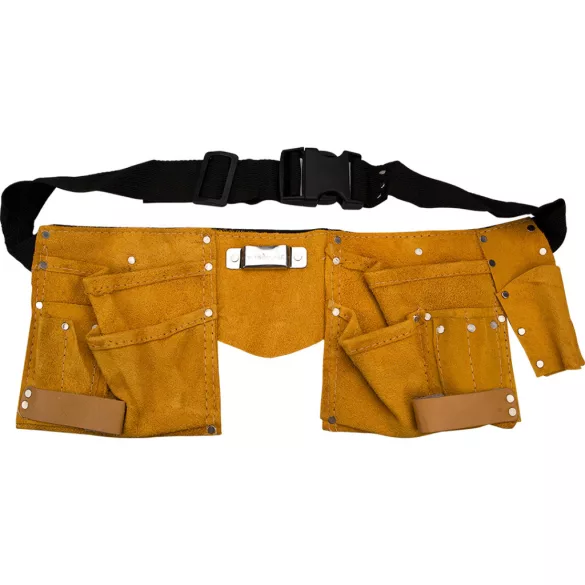 Top Tools SZEGTÁSKA BŐR DUPLA 79R401