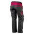 NEO TOOLS Női munkanadrág, 65% pamut, 35% polyester, 245 g/m2, S 80-220-S