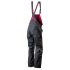 NEO TOOLS Női kantáros munkanadrág, 65% pamut, 35% polyester, 245 g/m2, XXL 80-240-XXL